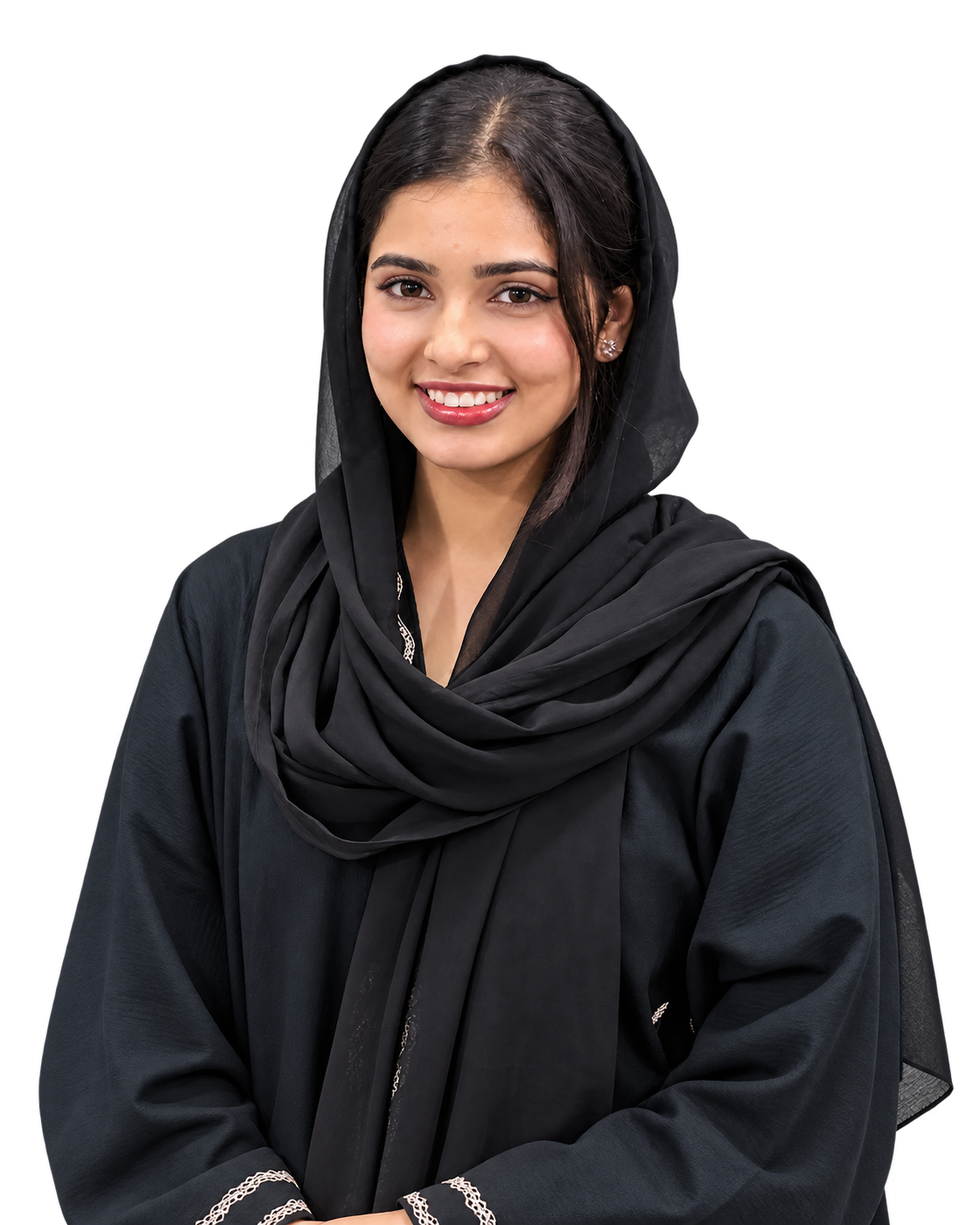 Mehrunisa - Female Vice President